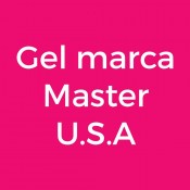 Geluri uv unghii marca Master U.S.A (24)